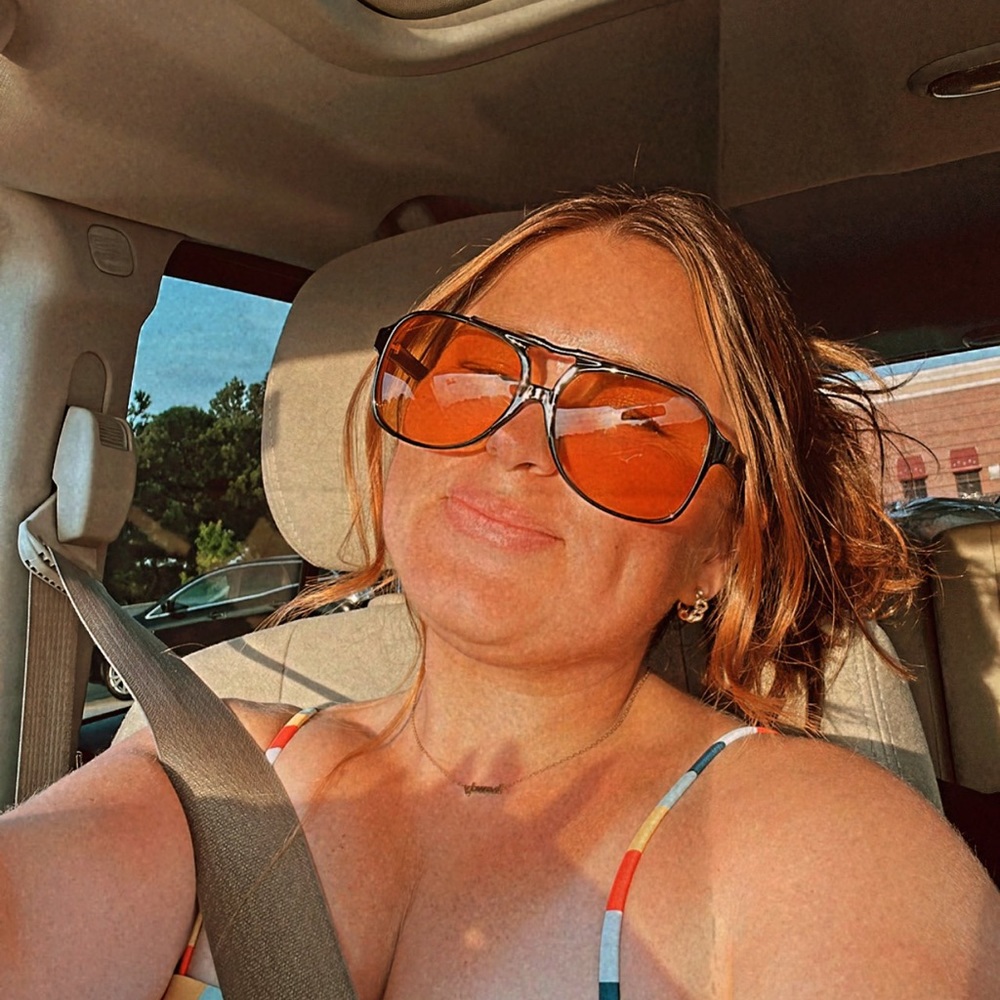 Meet your Posher, Summer